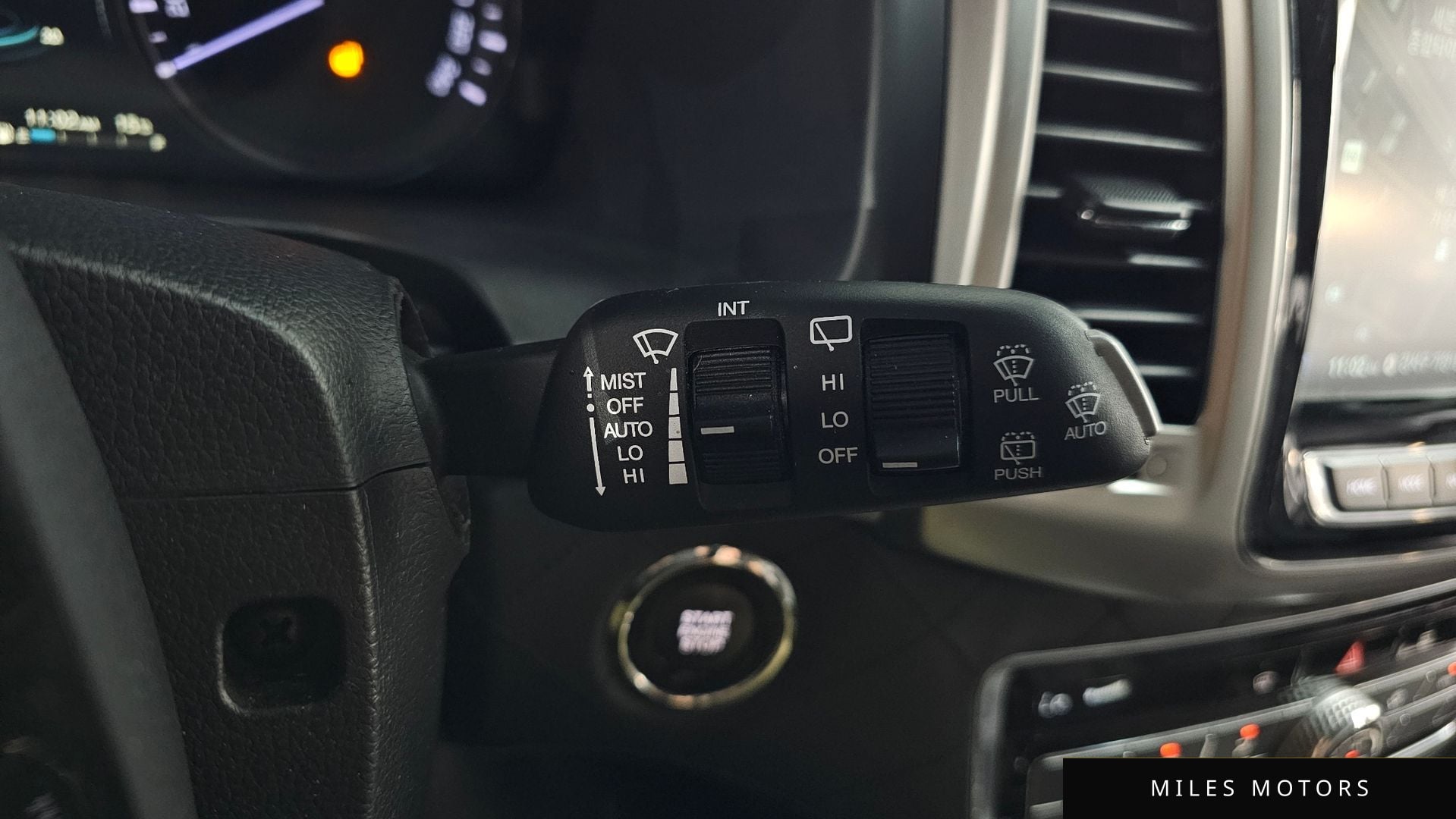 KG Mobility Rexton 2018 — миниатюра 37