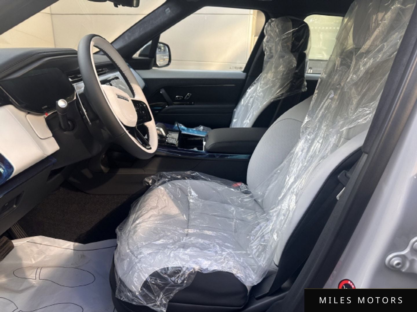 Land Rover Range Rover Sport 2025 — миниатюра 7