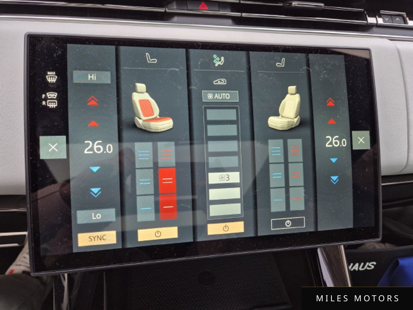 Land Rover Range Rover Sport 2025 — миниатюра 11