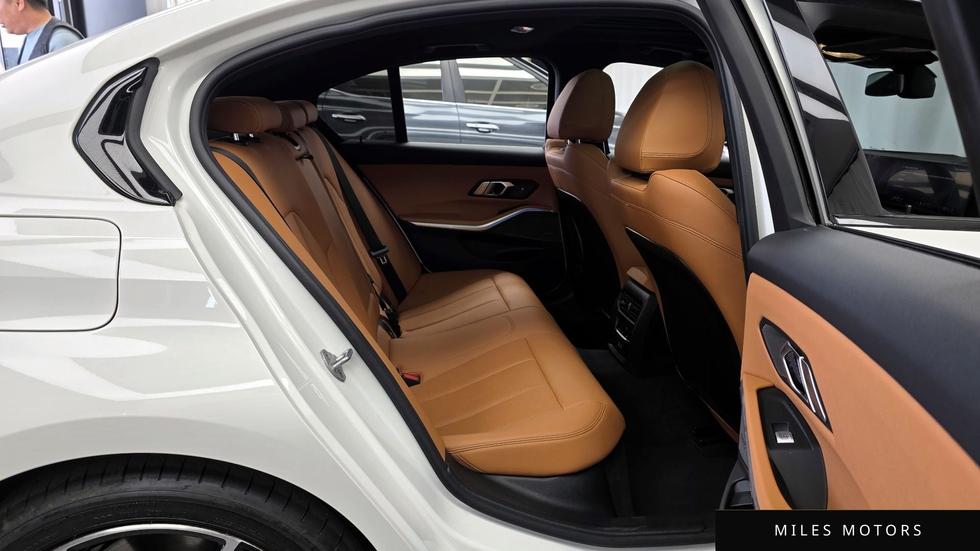 BMW 3시리즈 (G20) 2025 — миниатюра 18