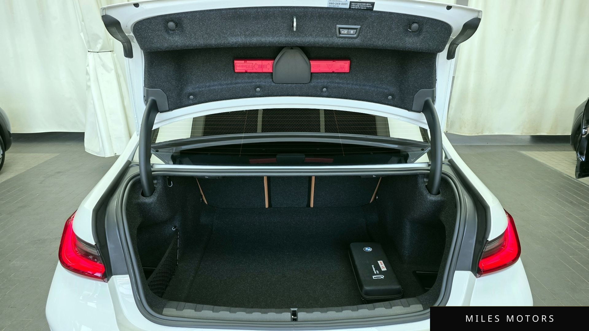 BMW 3시리즈 (G20) 2025 — миниатюра 26