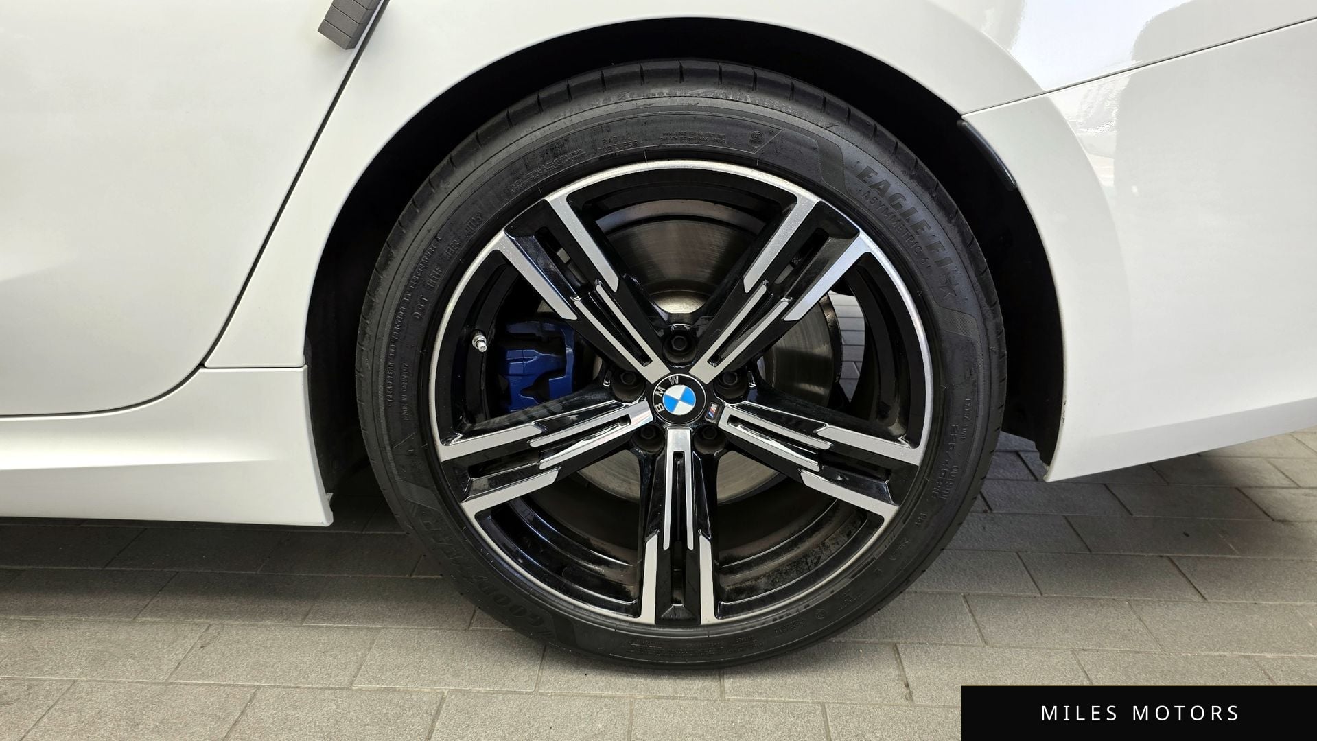 BMW 3시리즈 (G20) 2025 — миниатюра 6