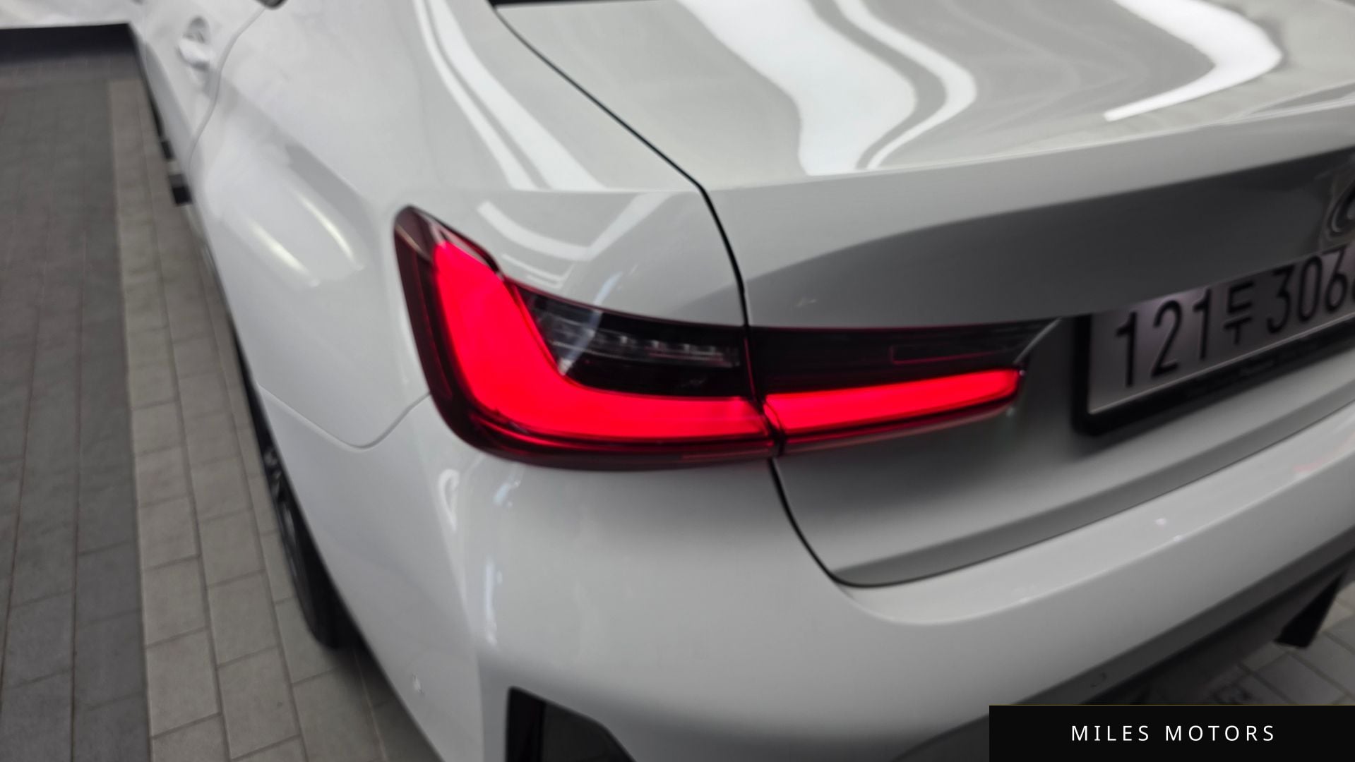 BMW 3시리즈 (G20) 2025 — миниатюра 8