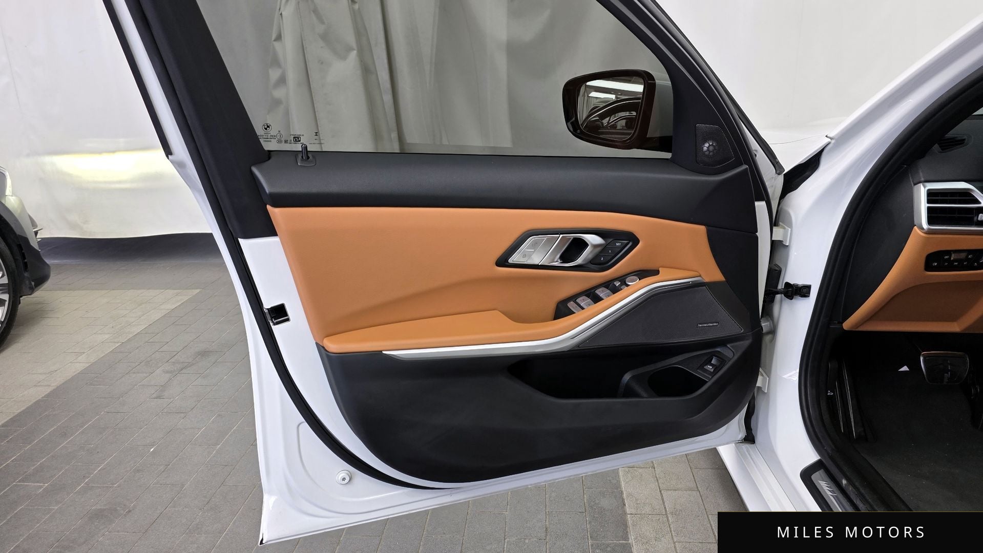 BMW 3시리즈 (G20) 2025 — миниатюра 13