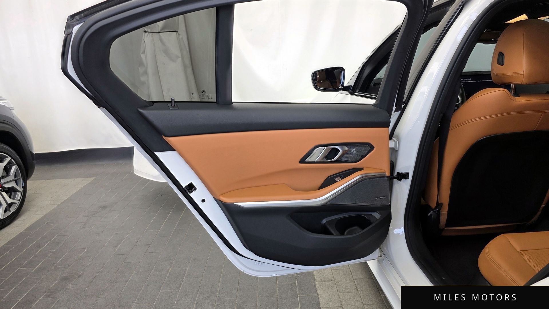 BMW 3시리즈 (G20) 2025 — миниатюра 14