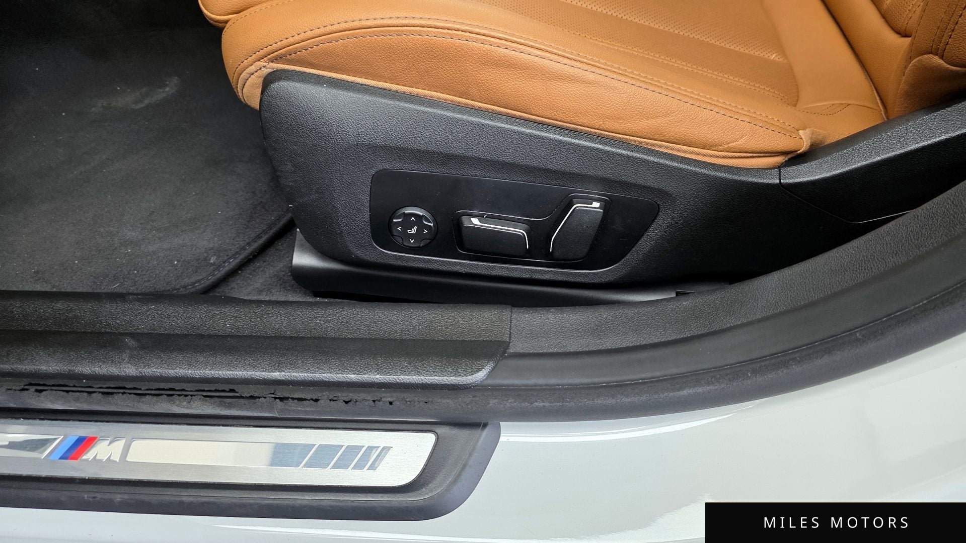 BMW 3시리즈 (G20) 2025 — миниатюра 28