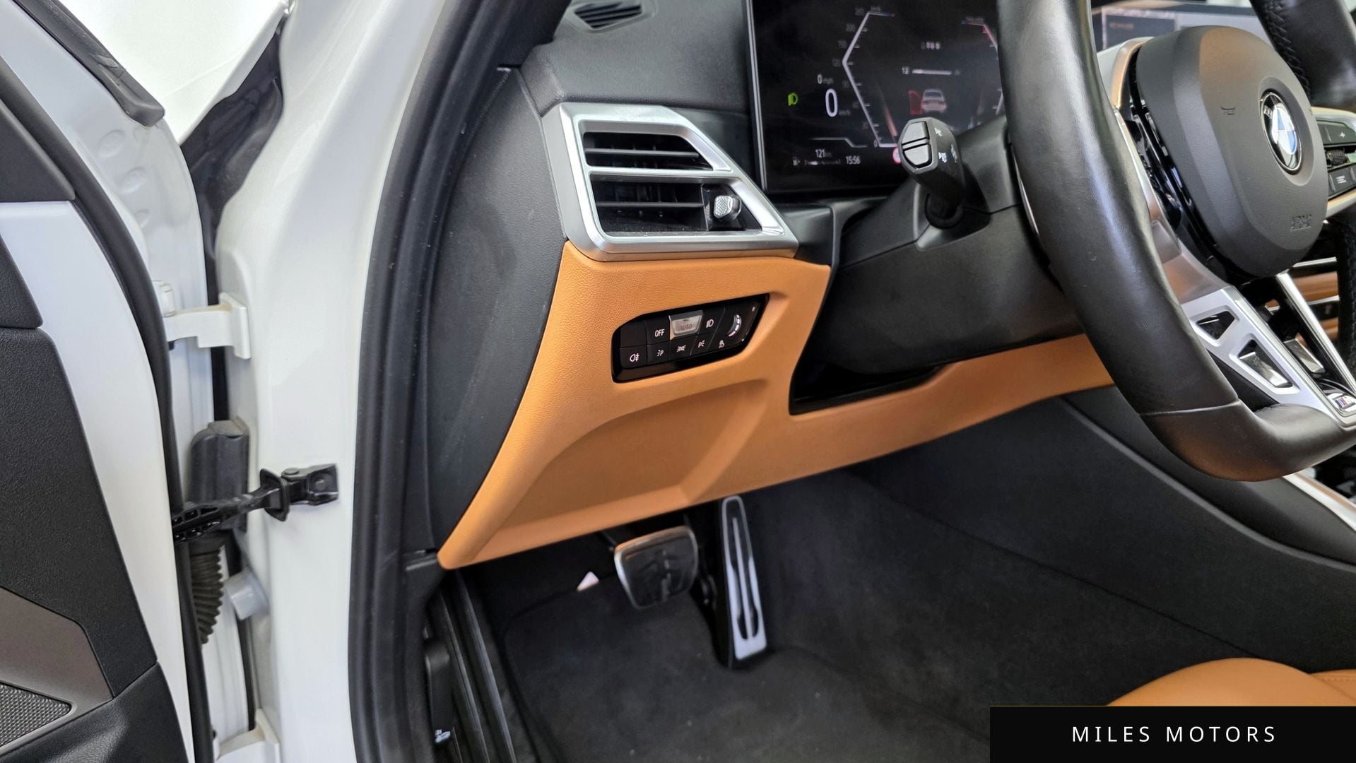 BMW 3시리즈 (G20) 2025 — миниатюра 29