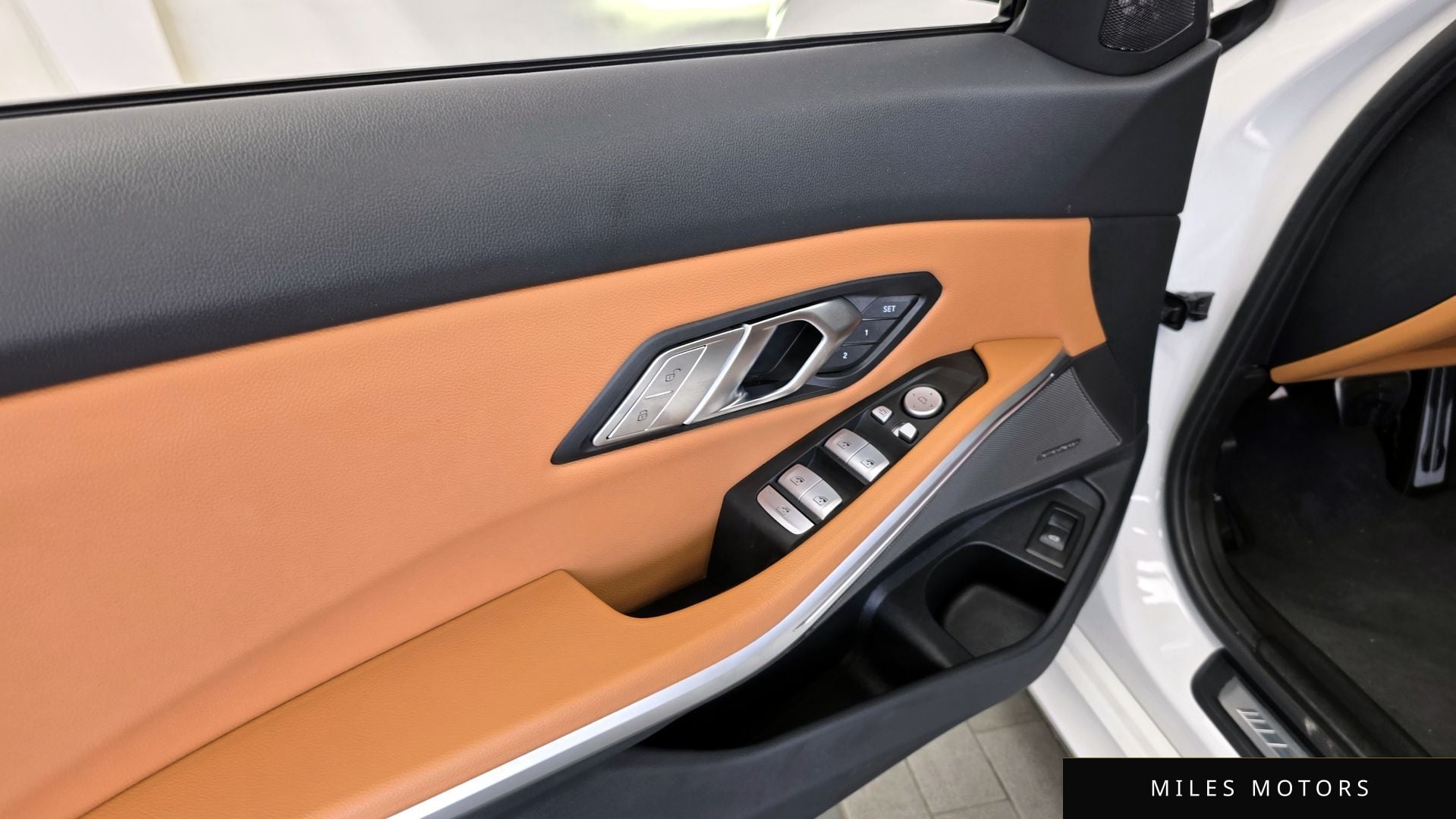 BMW 3시리즈 (G20) 2025 — миниатюра 35