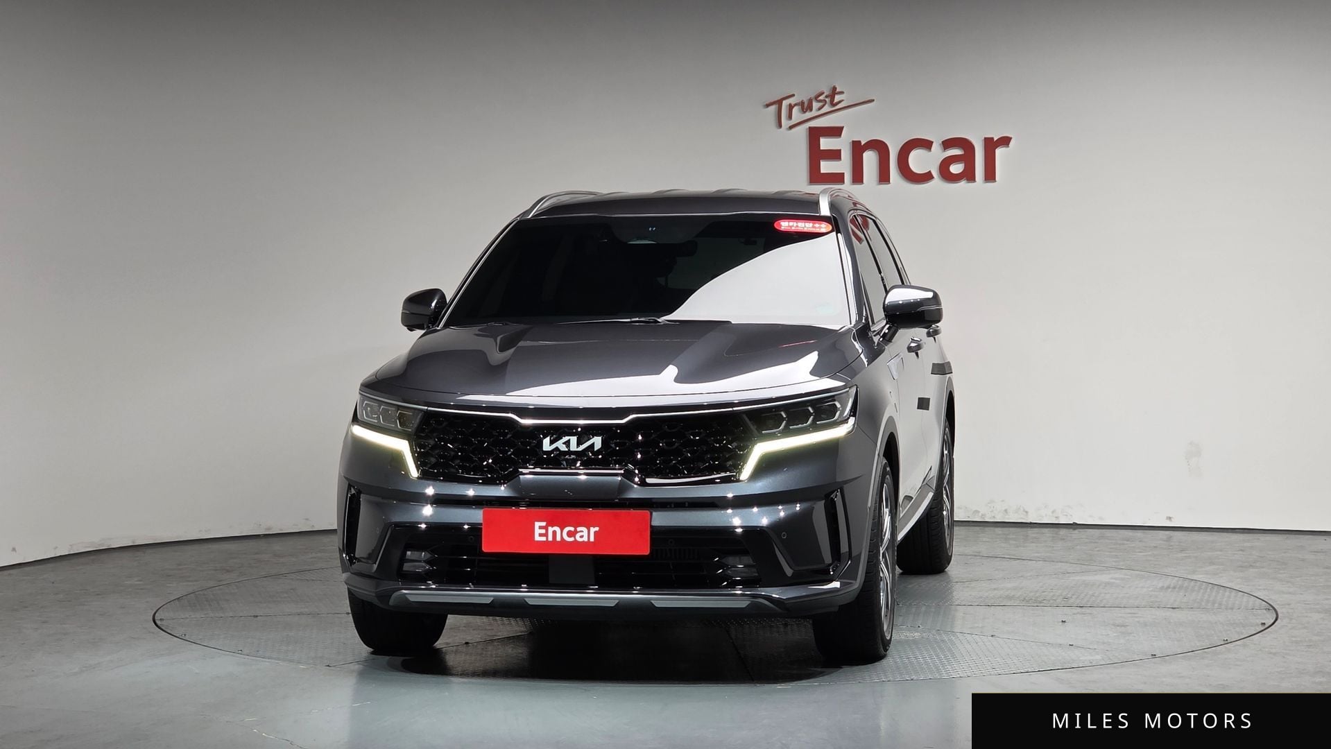 Kia Sorento 2022 — миниатюра 2