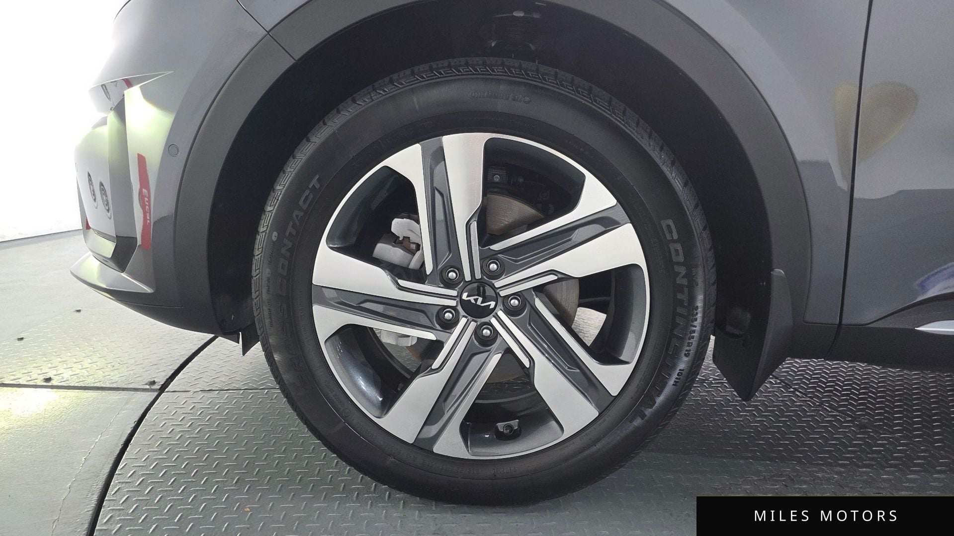 Kia Sorento 2022 — миниатюра 4
