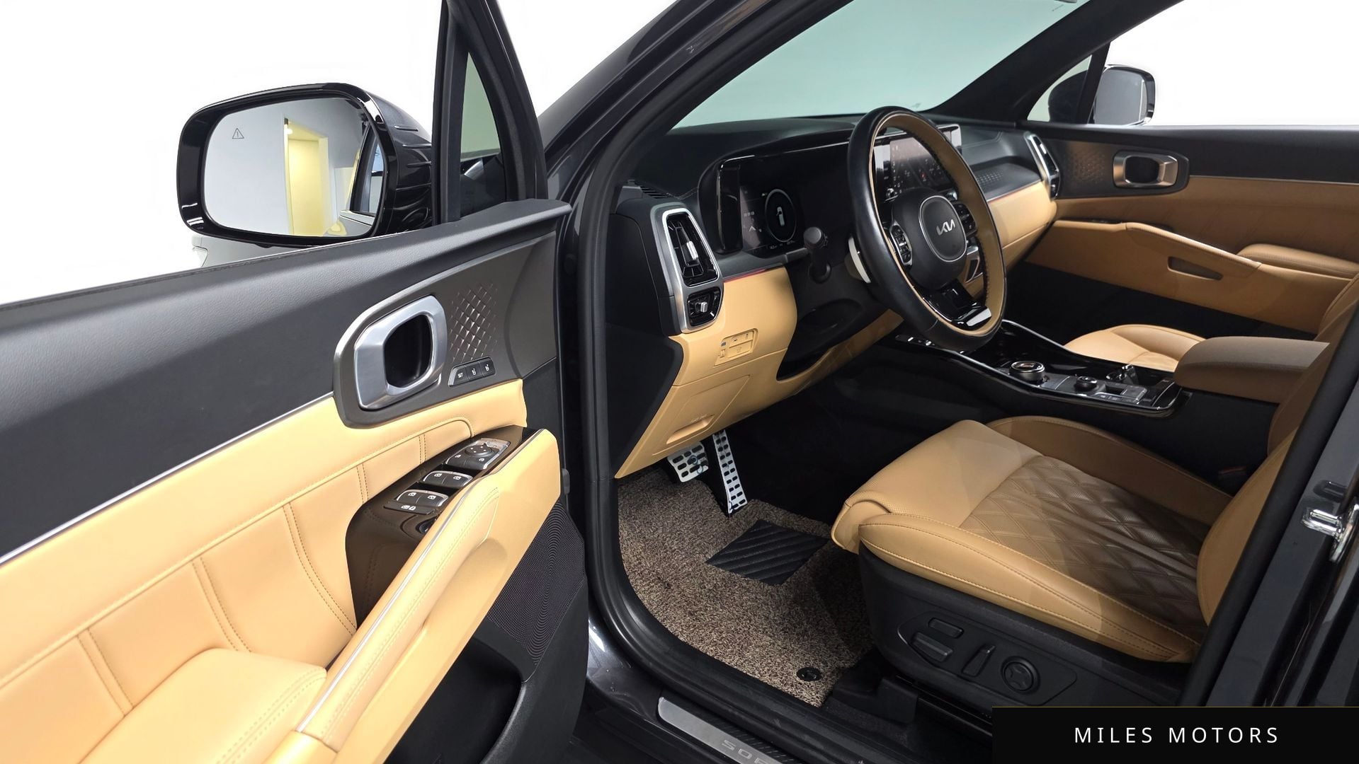 Kia Sorento 2022 — миниатюра 12