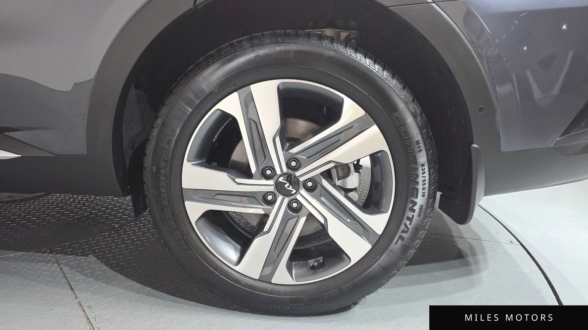 Kia Sorento 2022 — миниатюра 6