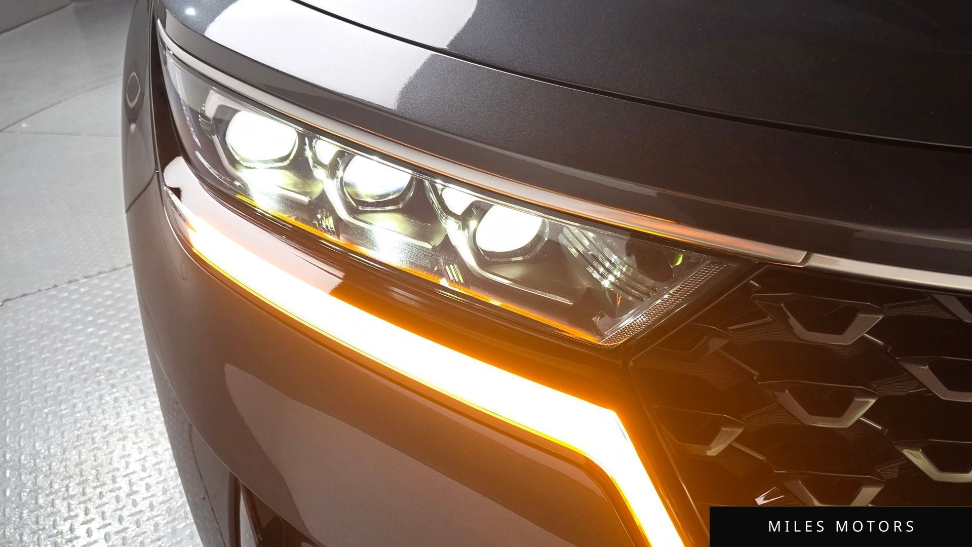 Kia Sorento 2022 — миниатюра 7