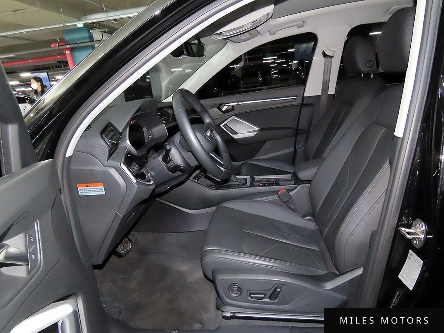 Audi Q3 (F3) 2023 — миниатюра 6