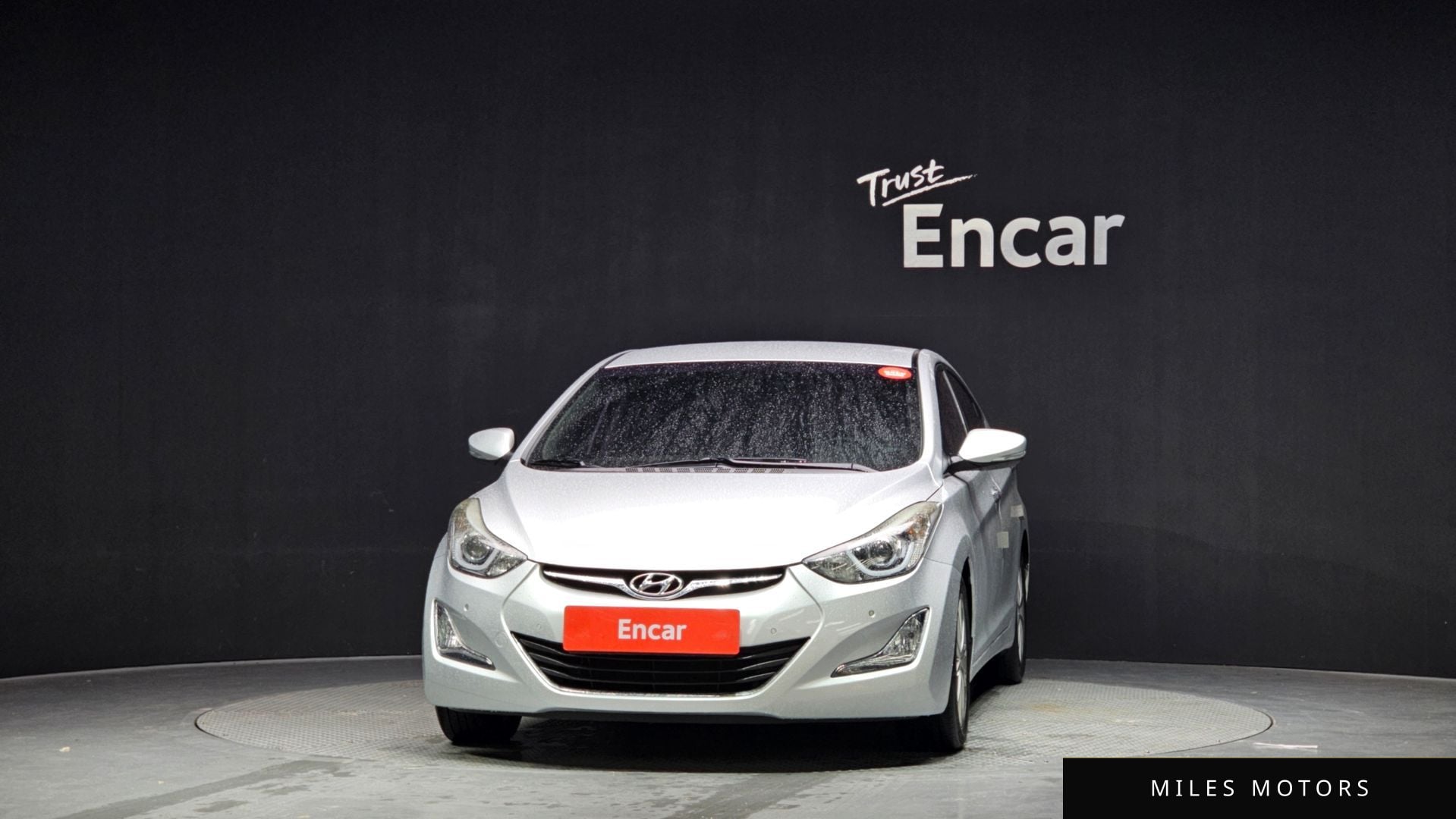 Hyundai AVANTE 2015 — миниатюра 3
