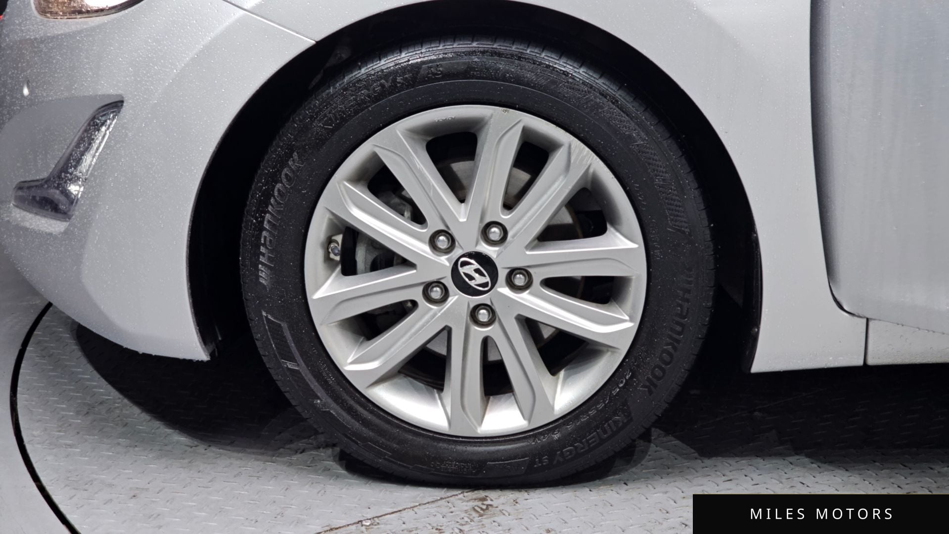 Hyundai AVANTE 2015 — миниатюра 5