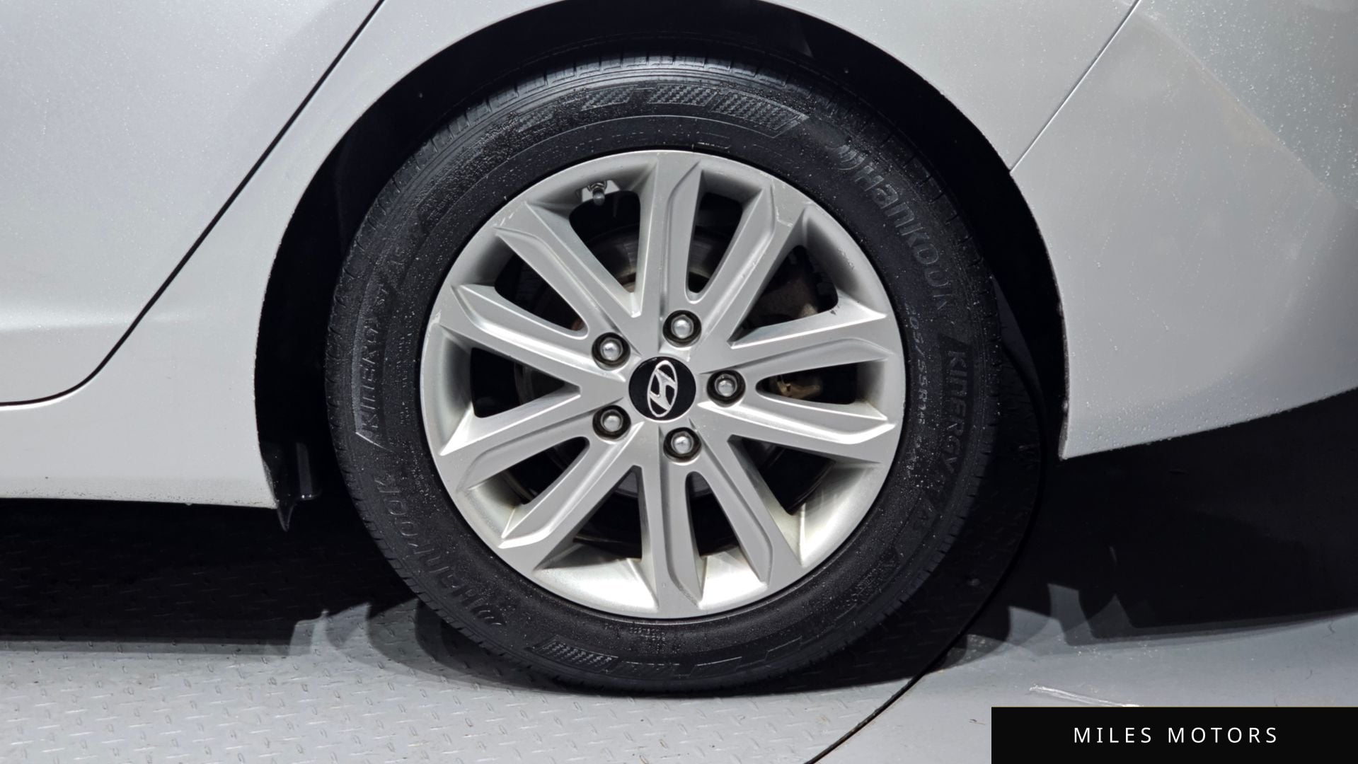 Hyundai AVANTE 2015 — миниатюра 7