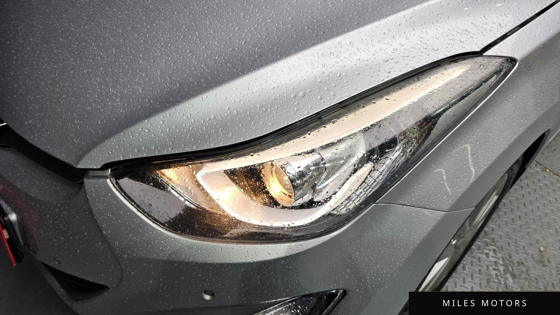 Hyundai AVANTE 2015 — миниатюра 8