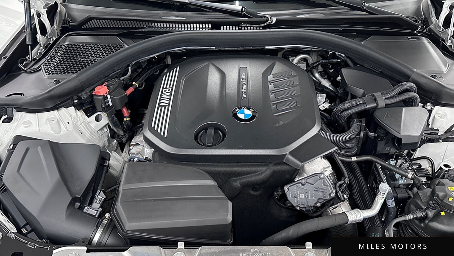 BMW 3 Series (G20) 2025 — миниатюра 6