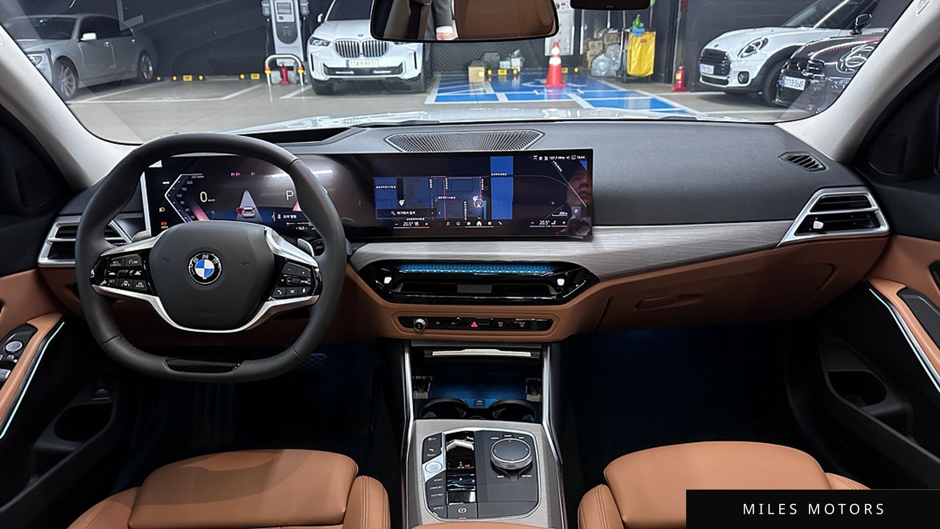 BMW 3 Series (G20) 2025 — миниатюра 7