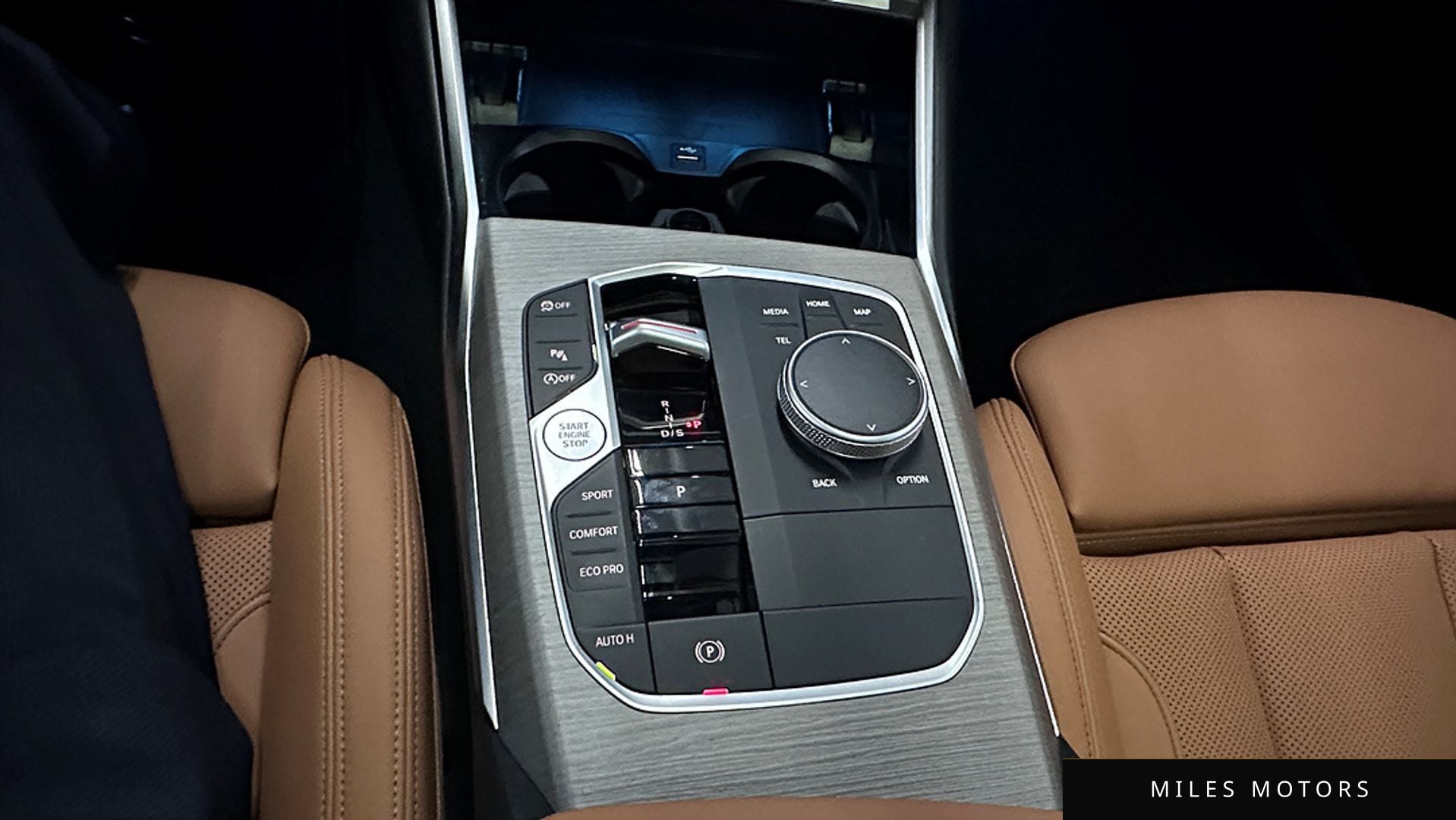 BMW 3 Series (G20) 2025 — миниатюра 9