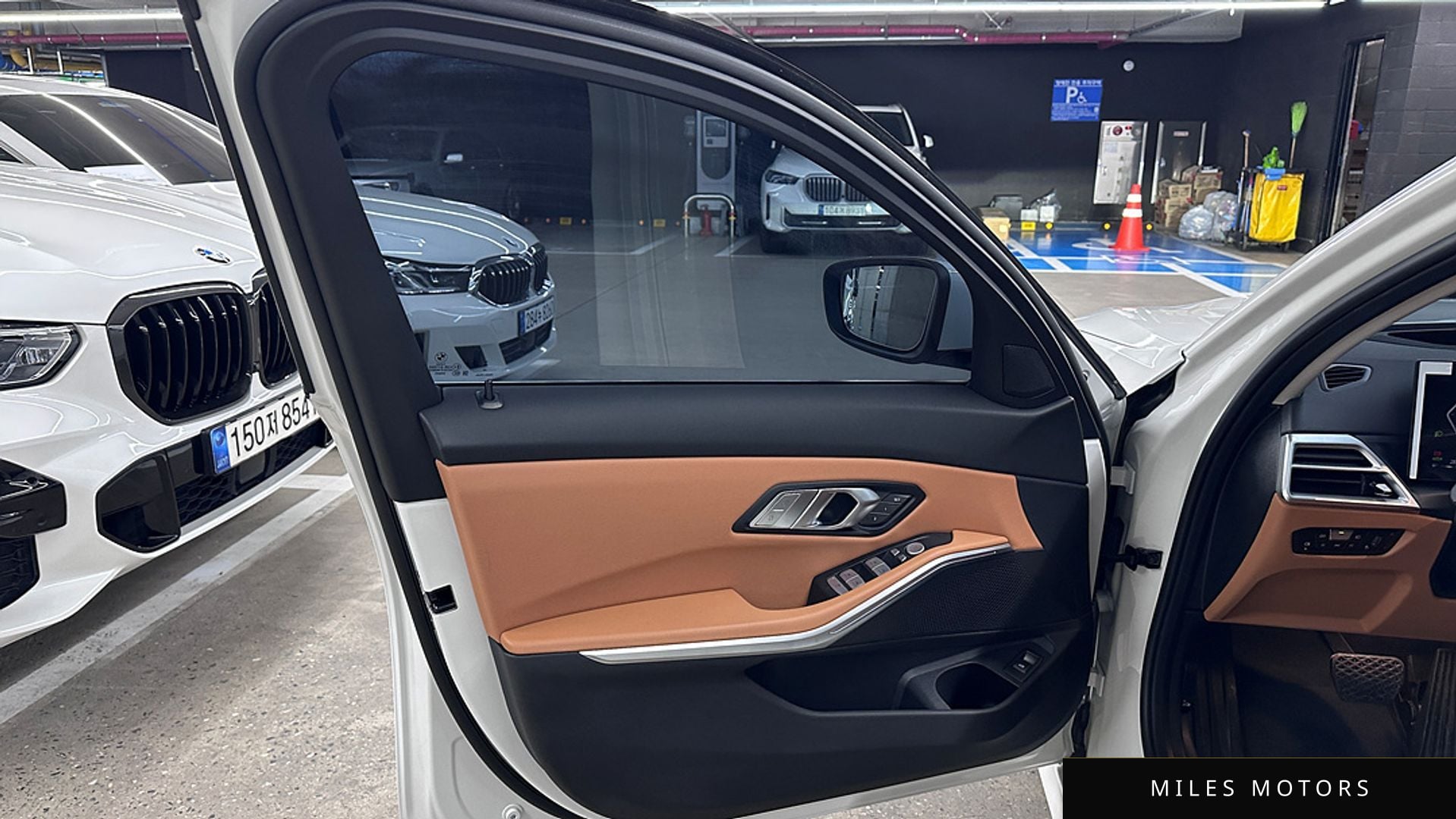BMW 3 Series (G20) 2025 — миниатюра 11