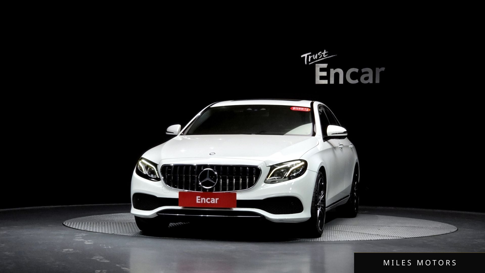Mercedes-Benz E-클래스 W213 2017 — миниатюра 2