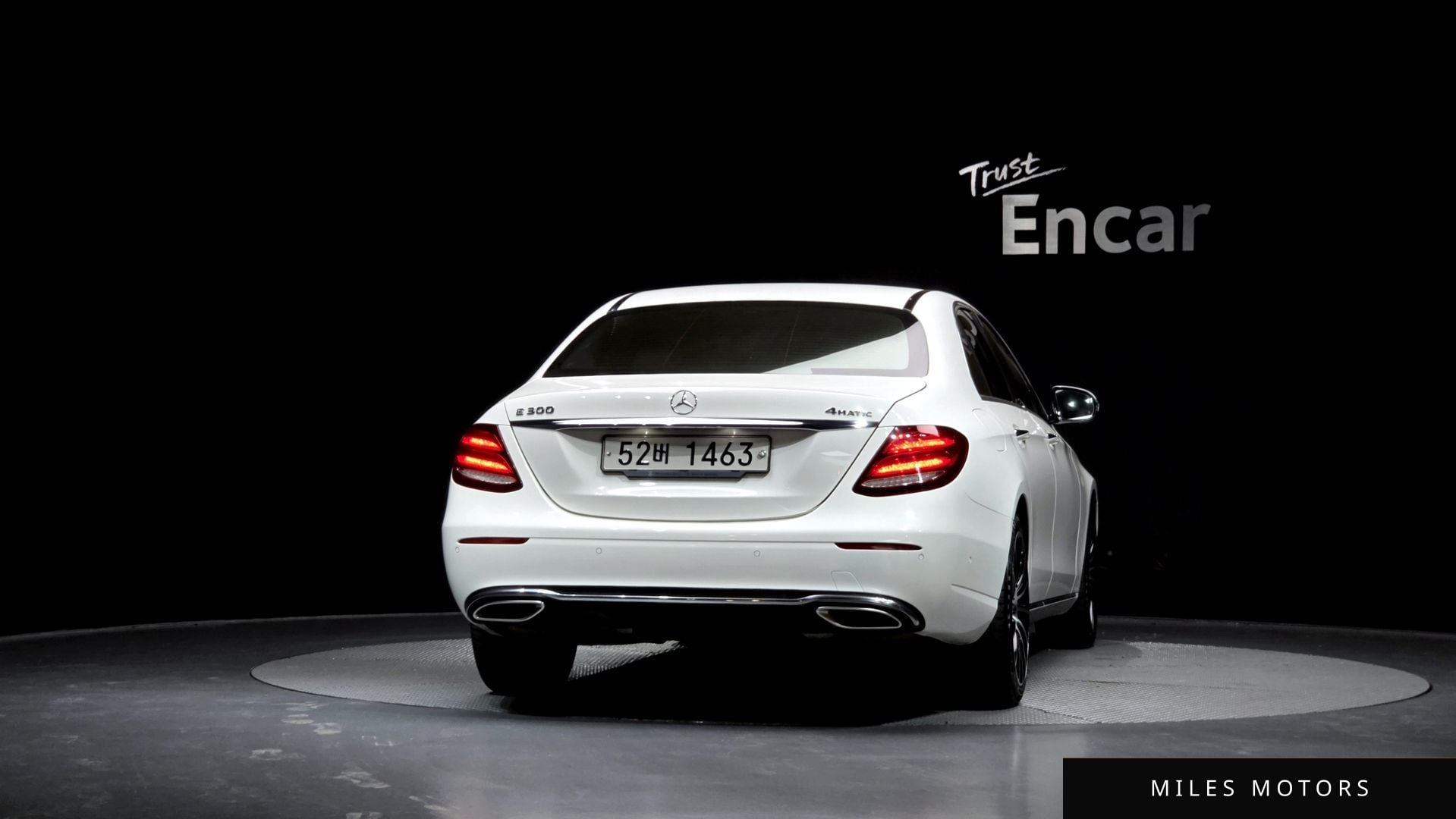 Mercedes-Benz E-클래스 W213 2017 — миниатюра 3