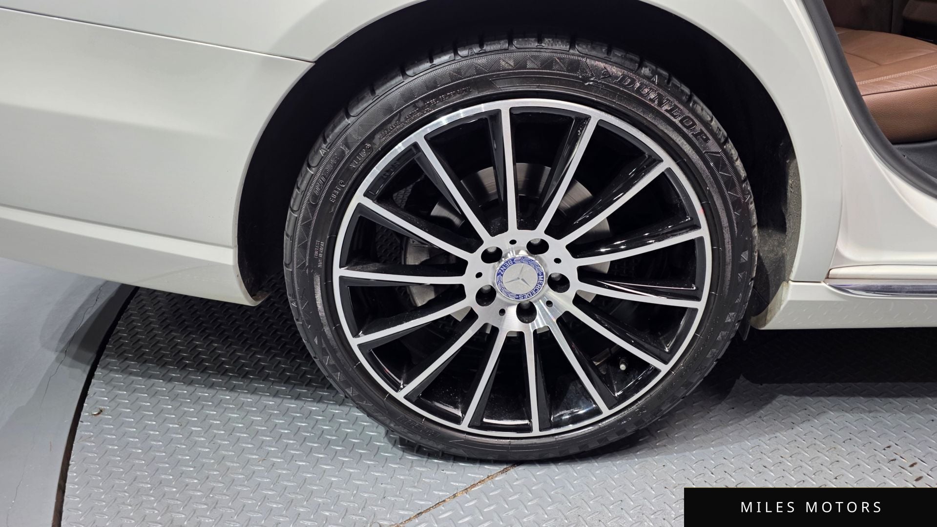 Mercedes-Benz E-클래스 W213 2017 — миниатюра 4