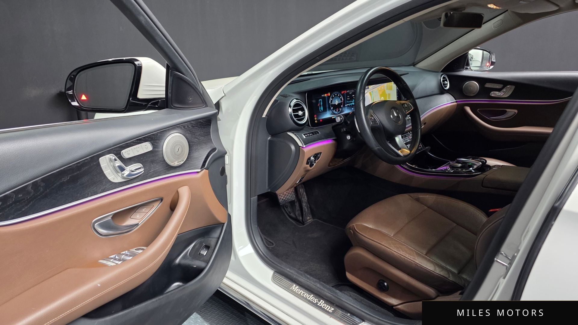 Mercedes-Benz E-클래스 W213 2017 — миниатюра 12