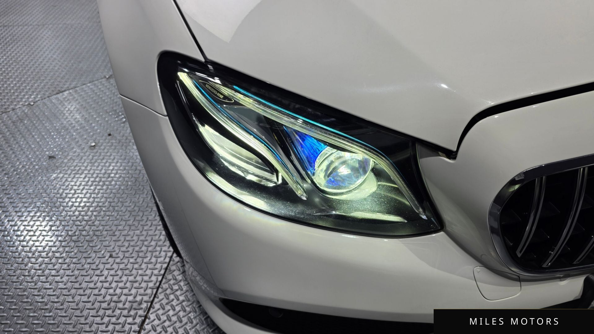 Mercedes-Benz E-클래스 W213 2017 — миниатюра 7