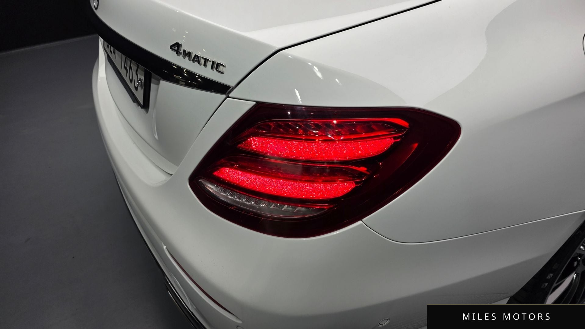 Mercedes-Benz E-클래스 W213 2017 — миниатюра 8