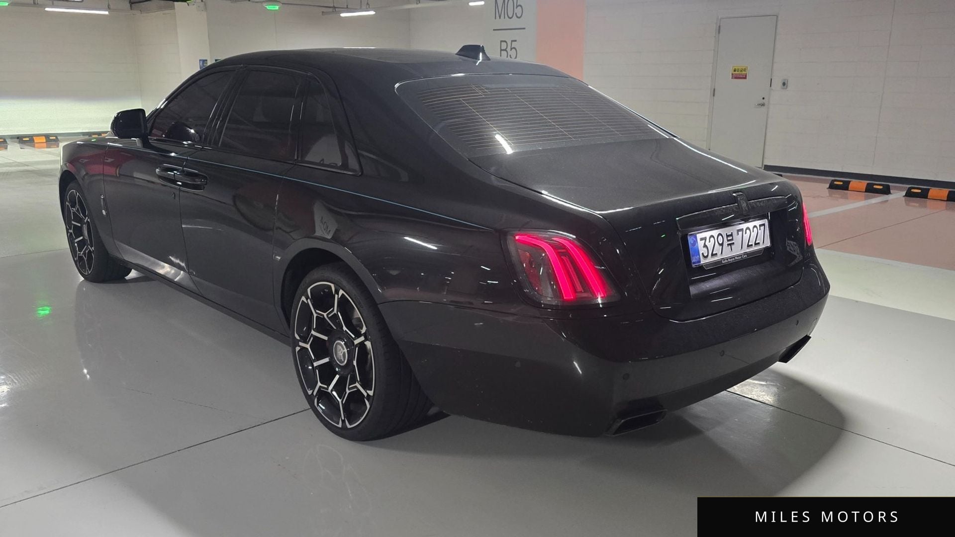 Rolls-Royce Ghost 2026 — миниатюра 2