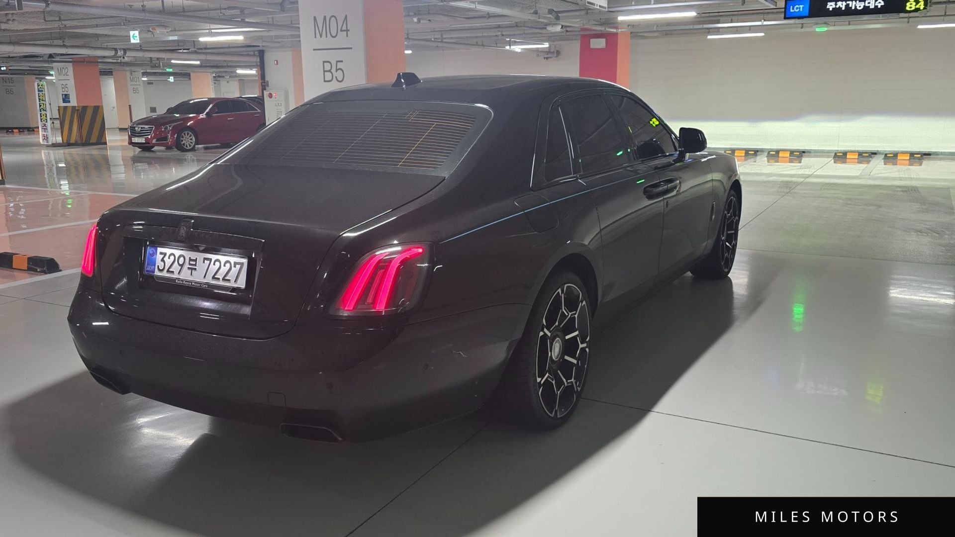 Rolls-Royce Ghost 2026 — миниатюра 4