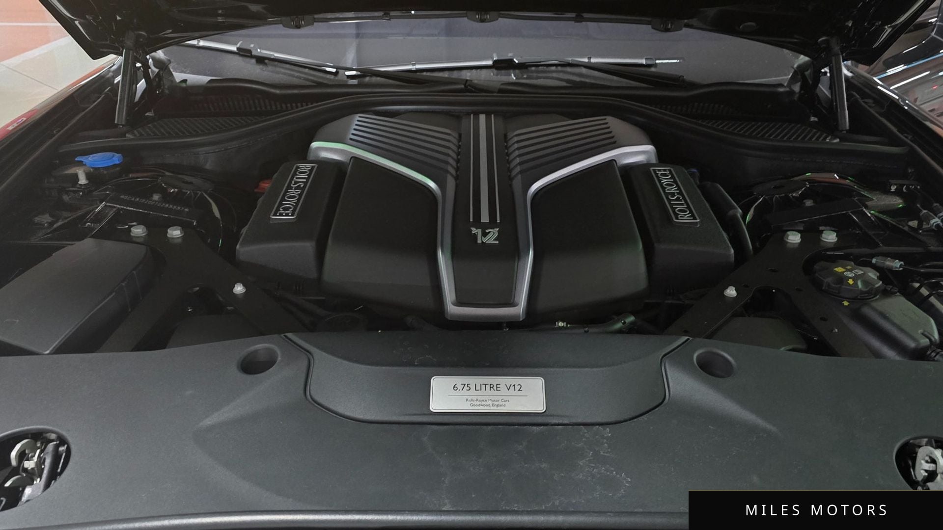 Rolls-Royce Ghost 2026 — миниатюра 6