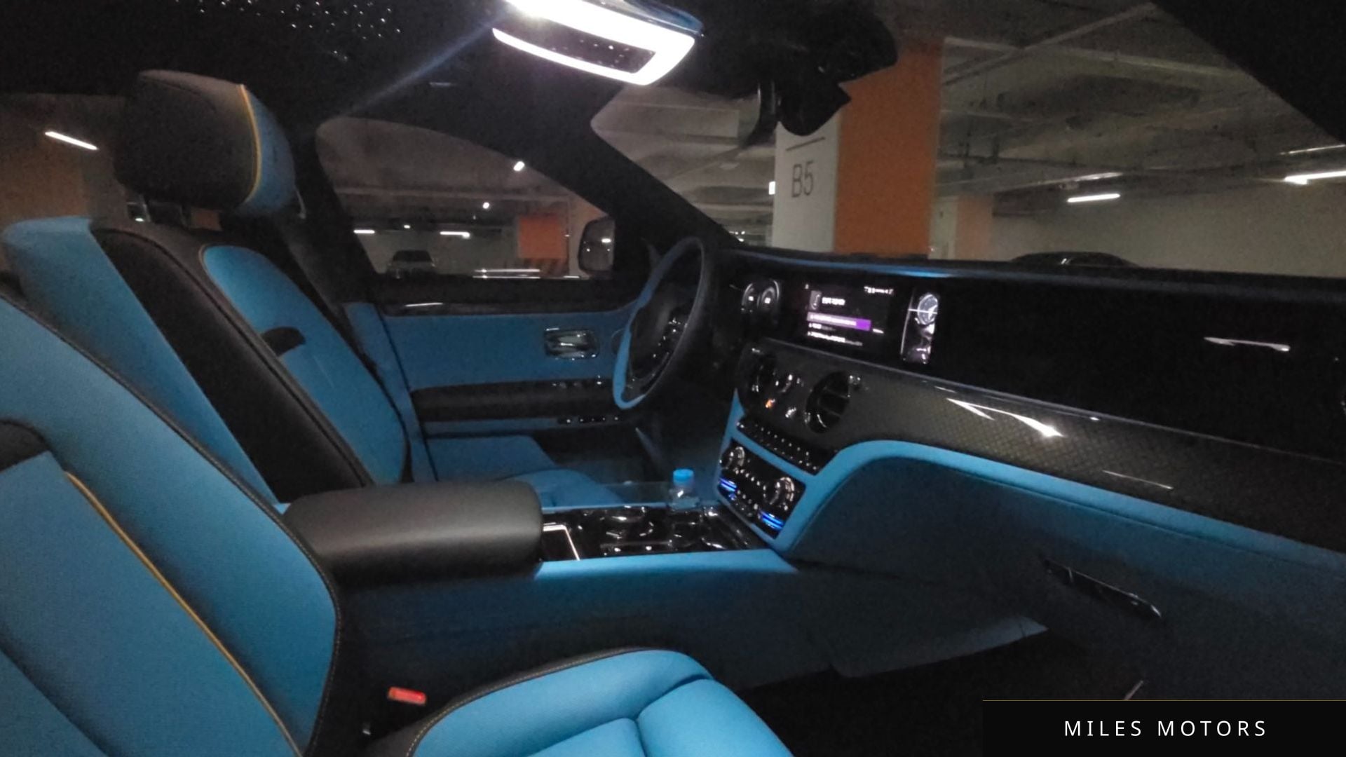 Rolls-Royce Ghost 2026 — миниатюра 7