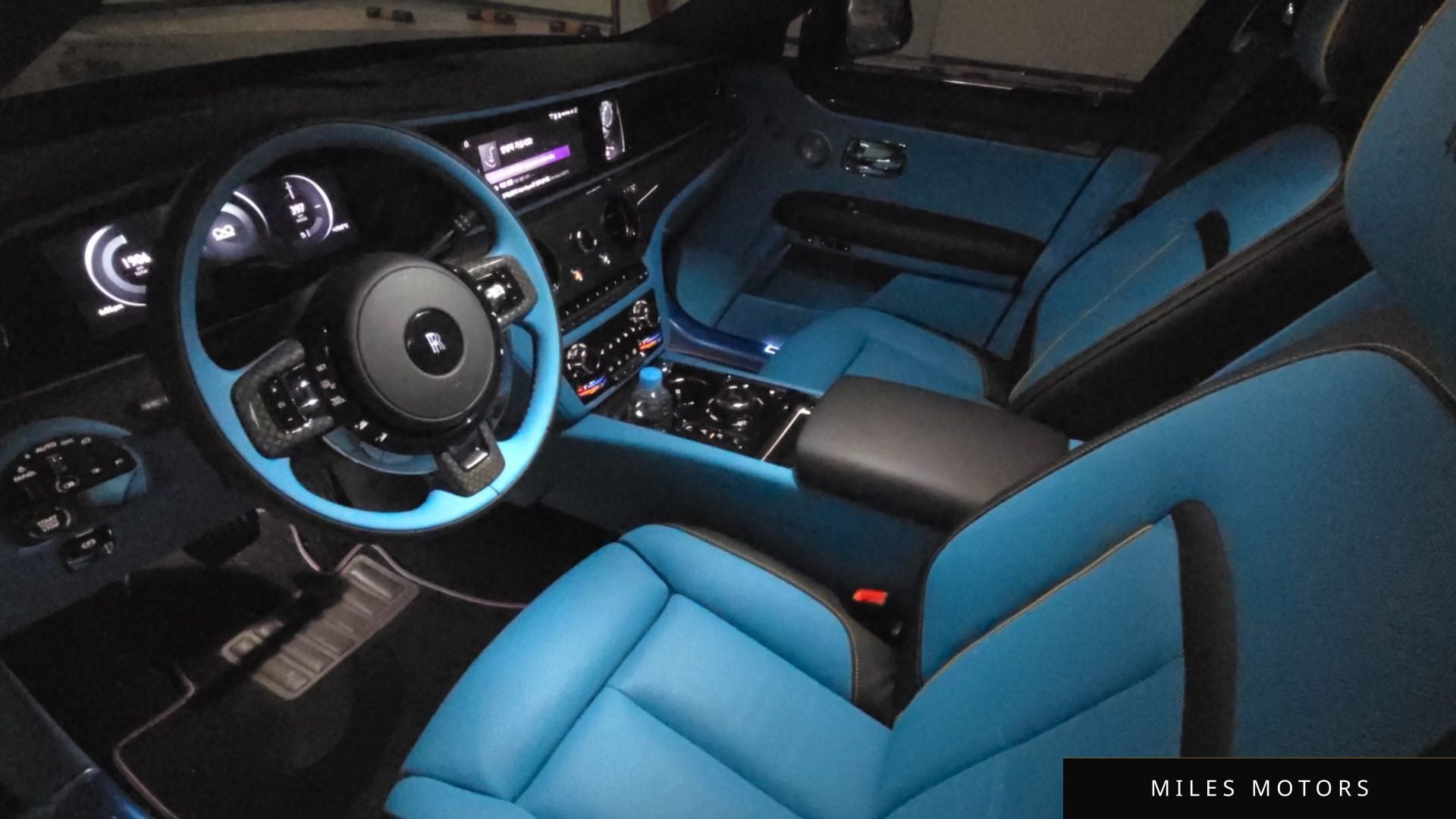 Rolls-Royce Ghost 2026 — миниатюра 8