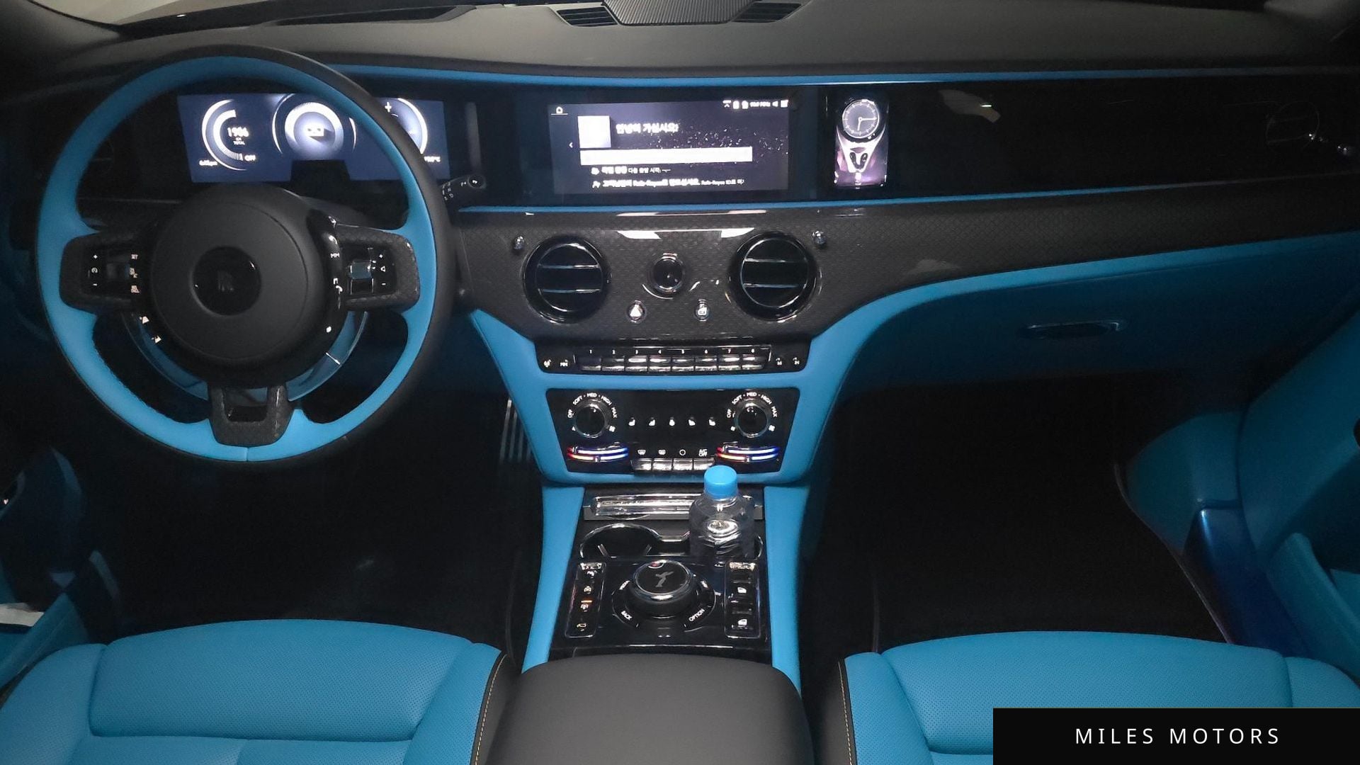 Rolls-Royce Ghost 2026 — миниатюра 9