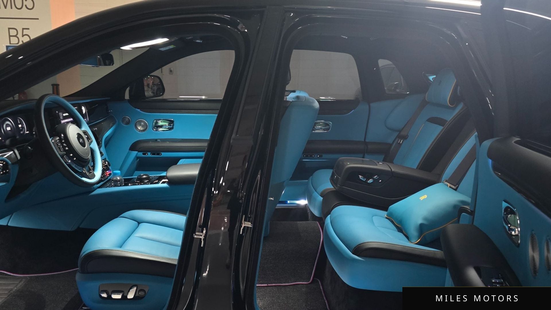 Rolls-Royce Ghost 2026 — миниатюра 10