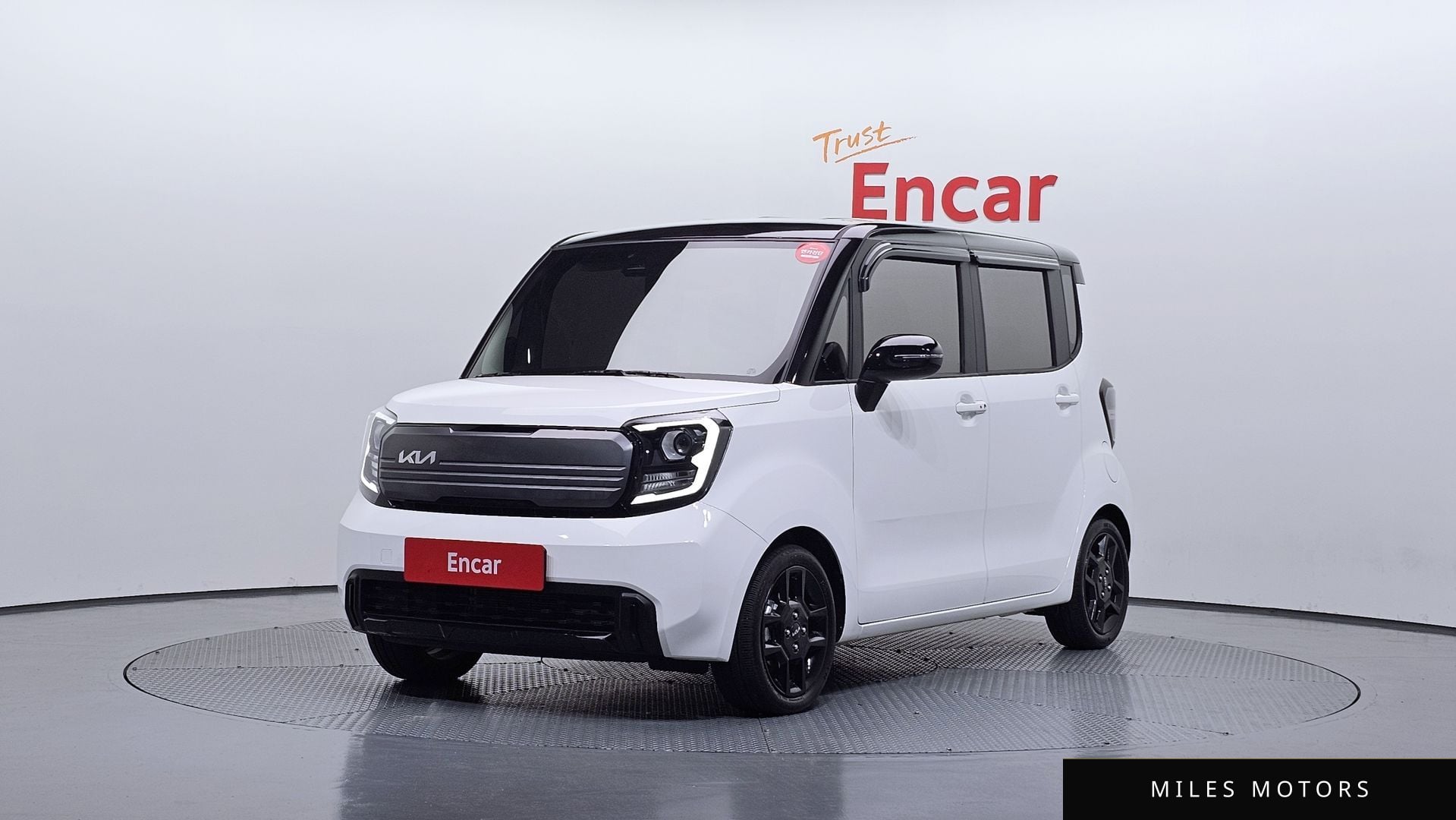 Kia RAY 2025