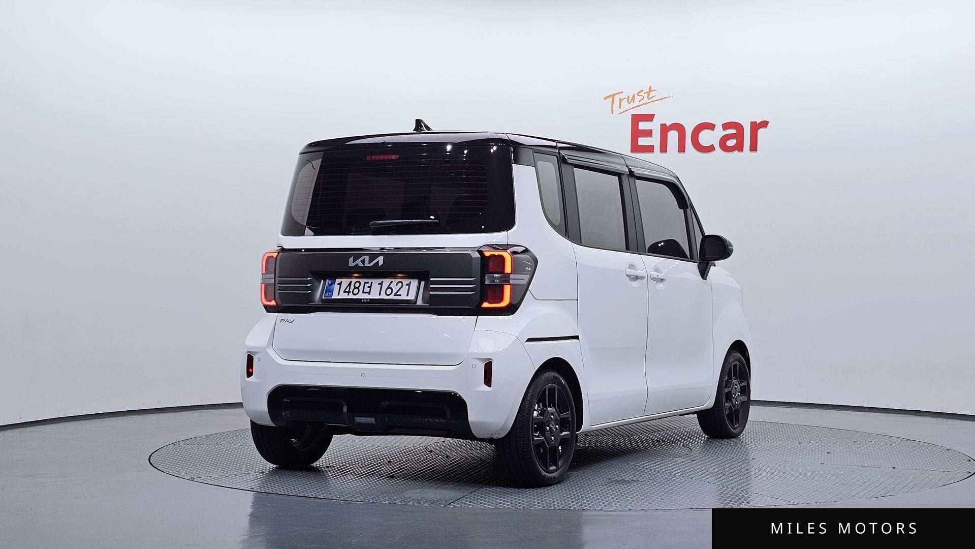 Kia RAY 2025 — миниатюра 2