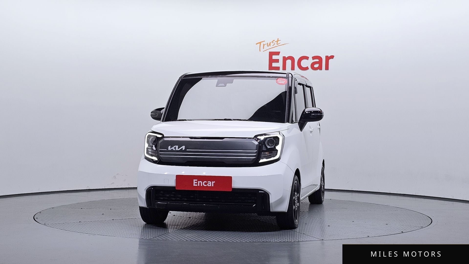Kia RAY 2025 — миниатюра 3
