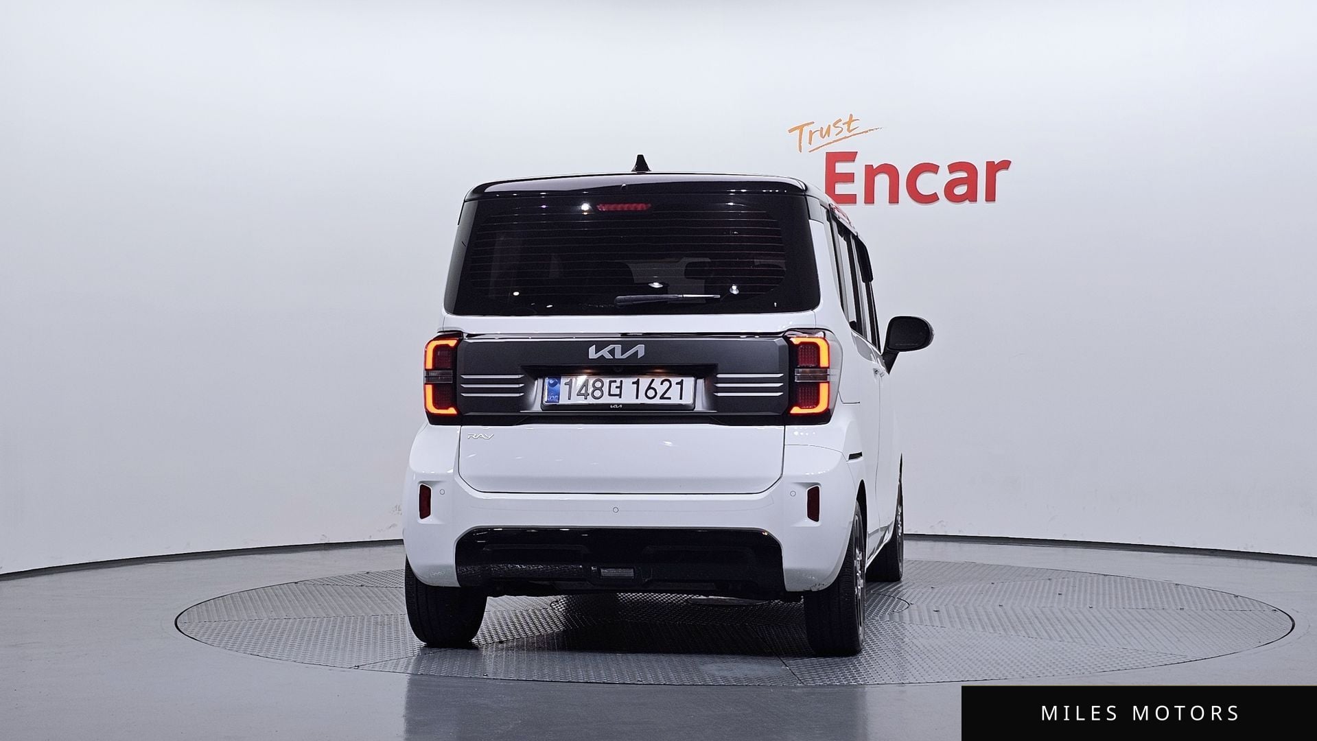 Kia RAY 2025 — миниатюра 4