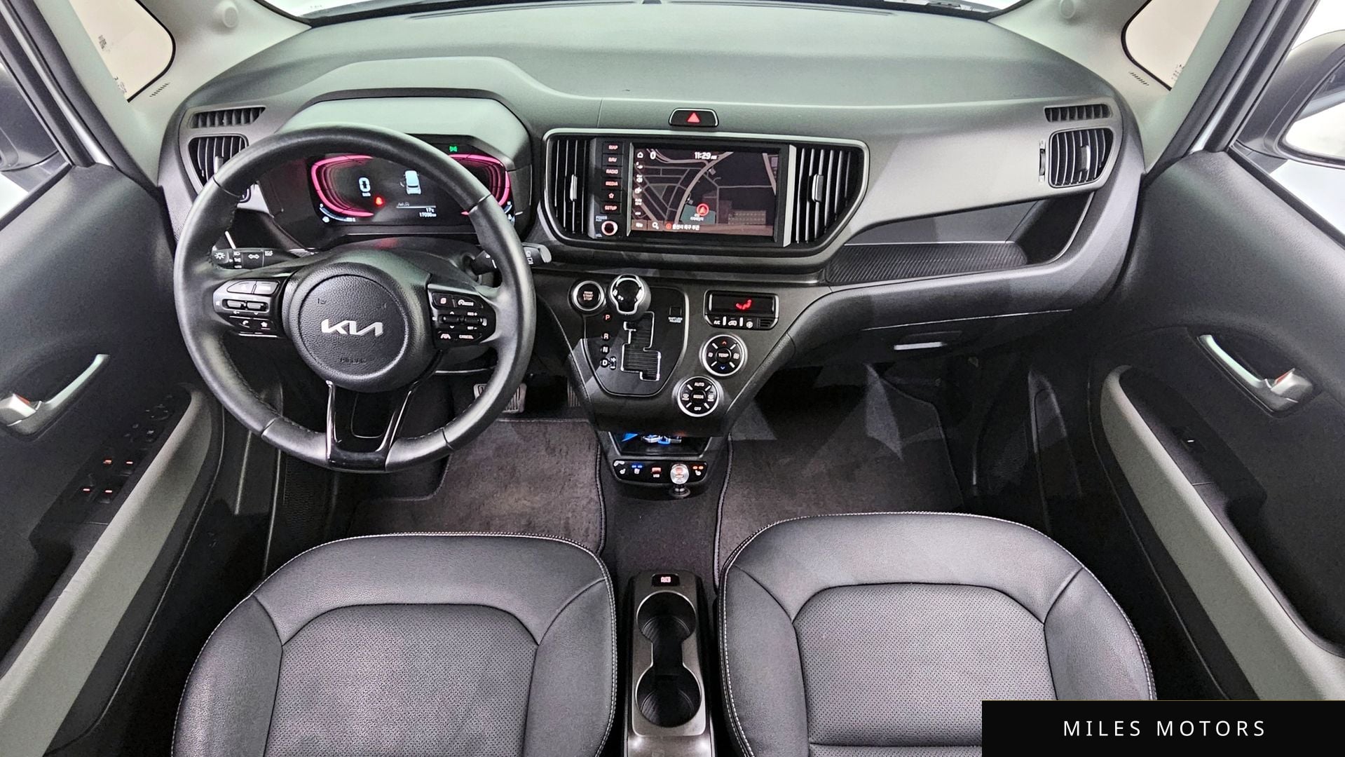 Kia RAY 2025 — миниатюра 10