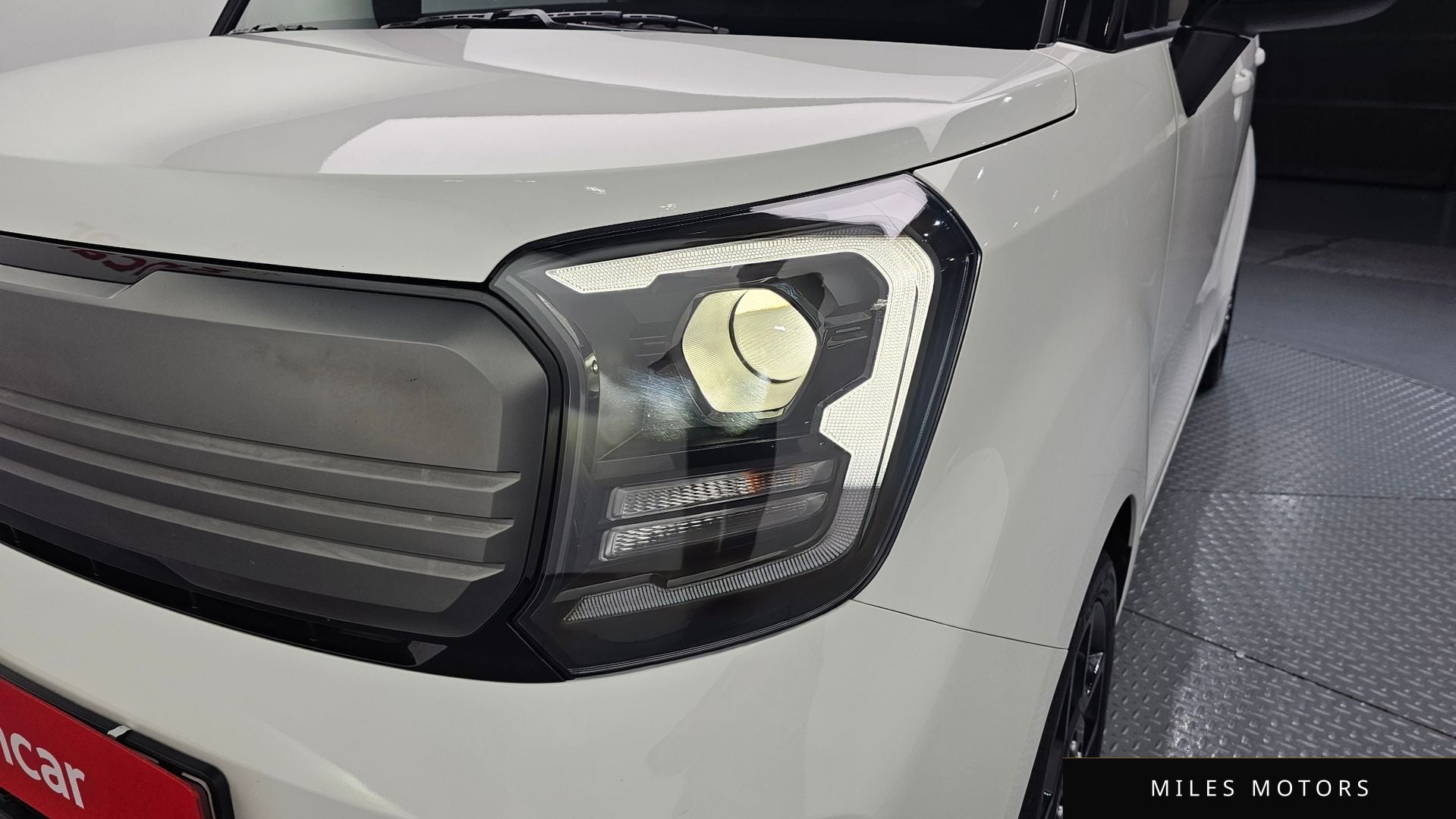 Kia RAY 2025 — миниатюра 8