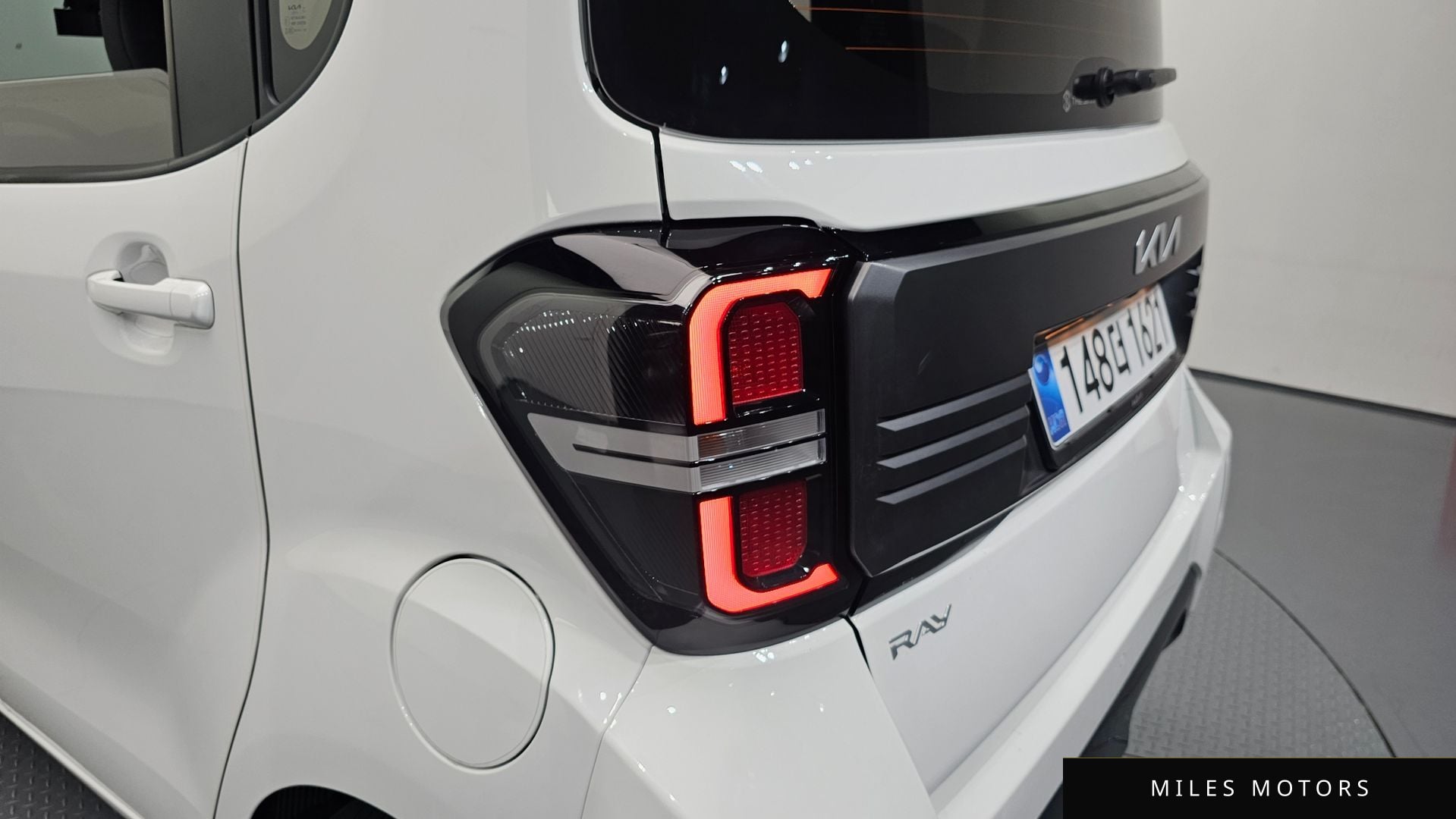 Kia RAY 2025 — миниатюра 9