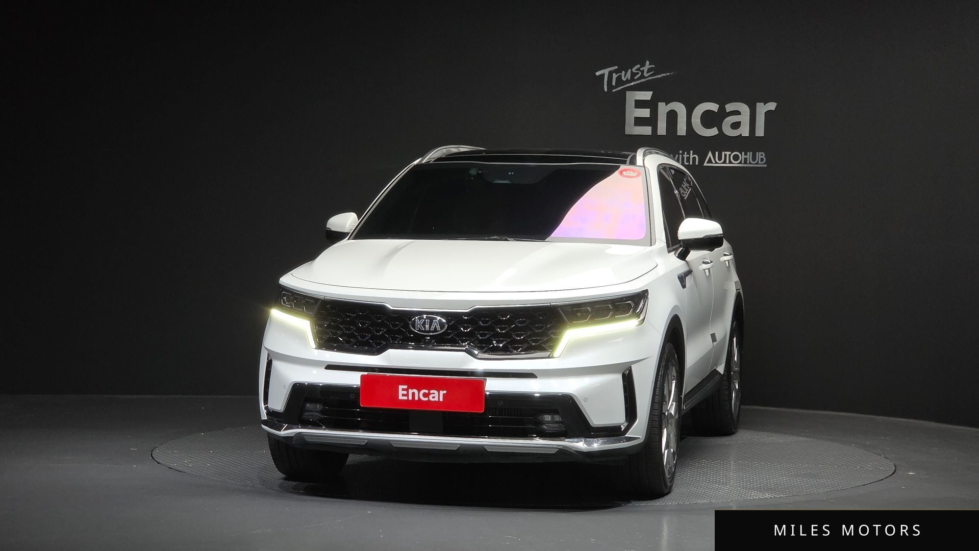 Kia Sorento 2021 — миниатюра 3