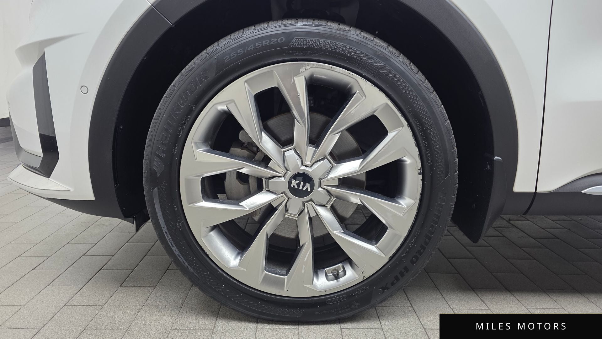 Kia Sorento 2021 — миниатюра 5