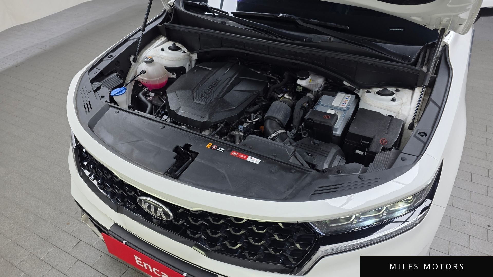 Kia Sorento 2021 — миниатюра 6
