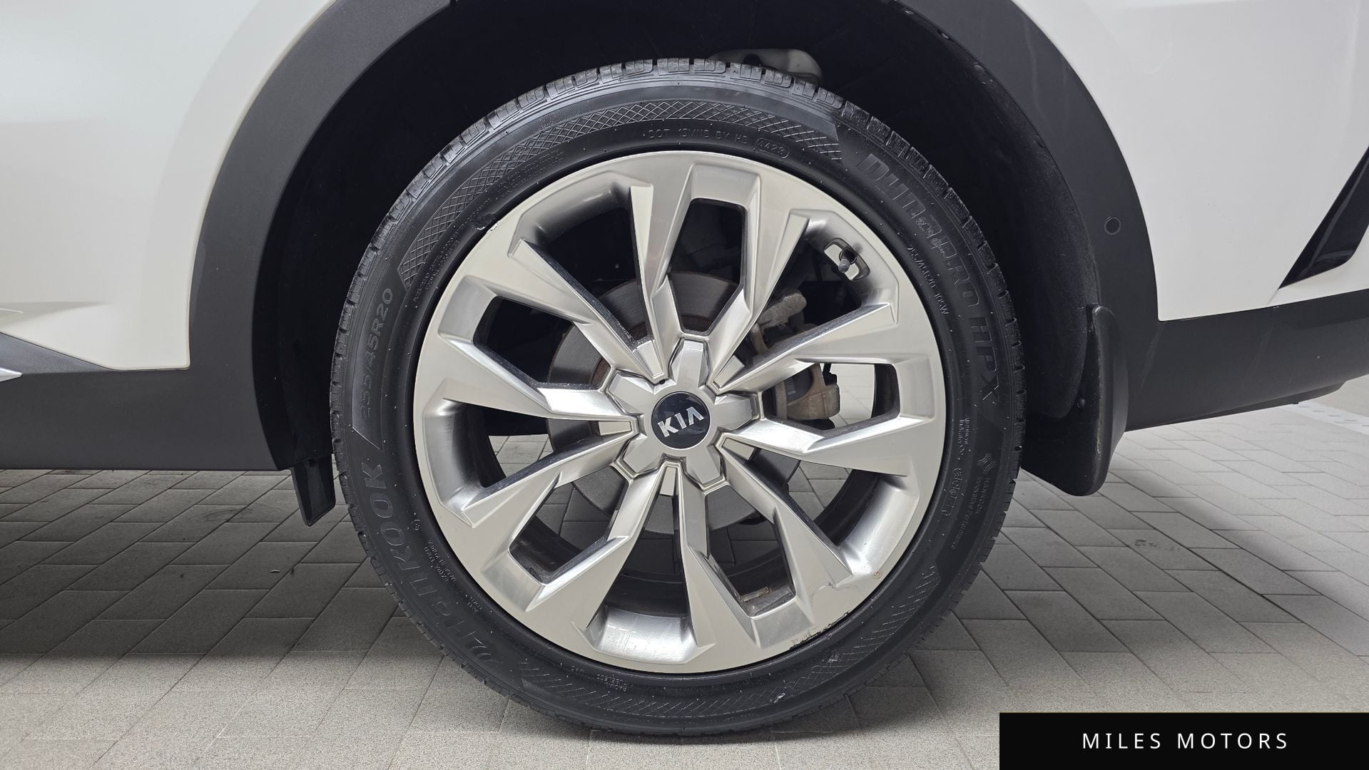 Kia Sorento 2021 — миниатюра 7